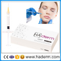 Reyoungel Sodium Hyaluronate Acid Dermal Filler Beauty Injection Anti Wrinkles